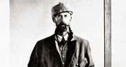 O explorador Percy Fawcett - Wikimedia Commons