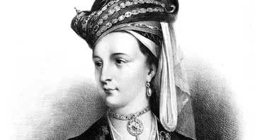 Retrato de Mary Wortley Montagu - Wikimedia Commons