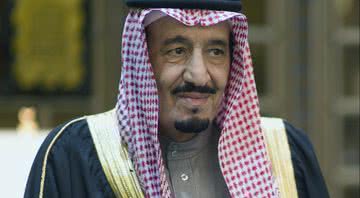 O rei Salman - Wikimedia Commons