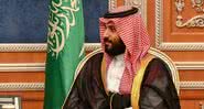 Príncipe herdeiro Mohamed bin Salman - Wikimedia Commons