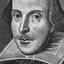 William Shakespeare, autor do clássico "Romeu e Julieta"