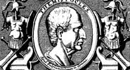 Gravura de Temístocles, o herói do povo - Domínio Público/ Creative Commons/ Wikimedia Commons