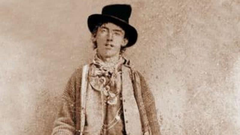 Há 140 anos, morria o temido pistoleiro Billy The Kid