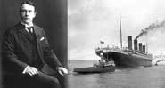 Thomas Andrew e o Titanic - Wikimedia Commons
