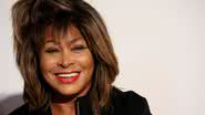 A cantora Tina Turner em ensaio fotográfico - Getty Images