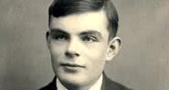 Alan Turing - Getty Images