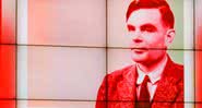 Registro de Turing apresentado durante evento de 2019 - Getty Images