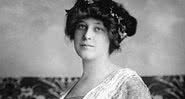 Violet Jessop, a camareira que sobreviveu ao Titanic - Wikimedia Commons