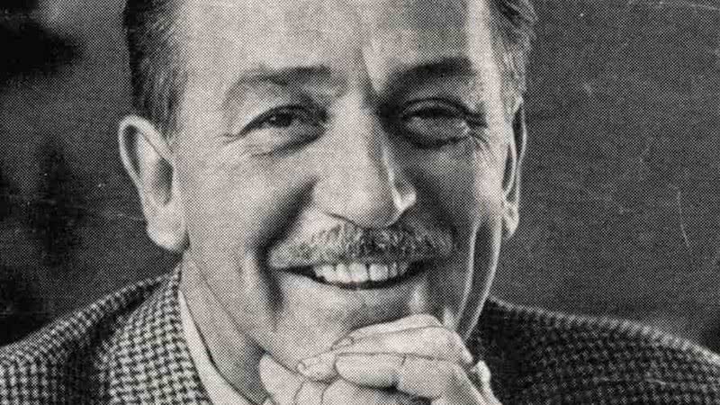 Walt Disney em fotografia - Wikimedia Commons