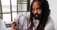 Mumia Abu-Jamal - Divulgação