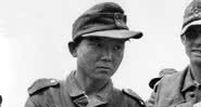 Possivelmente o soldado coreano Yang Kyoungjong - Wikimedia Commons
