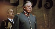 O ditador Augusto Pinochet - Getty Images