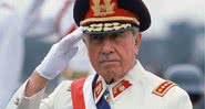 O sanguinário Augusto Pinochet - Getty Images