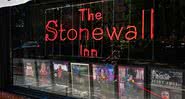 Entrada de Stonewall, em 2020 - Getty Images