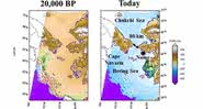 Uma análise do nível do mar em pontos de estrangulamento de duas épocas - Jerry Dobson