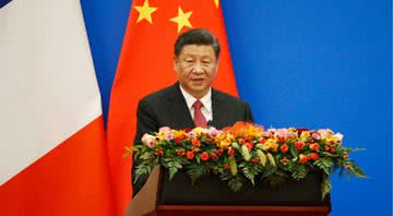 Presidente Xi Jinping - Getty Images