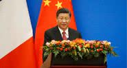 Presidente Xi Jinping - Getty Images