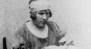 Dora Richter, a primeira pessoa a fazer uma cirurgia completa de troca de sexo - Wikimedia Commons