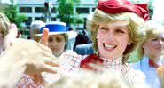 Princesa Diana, a Princesa de Gales - Wikimedia Commons