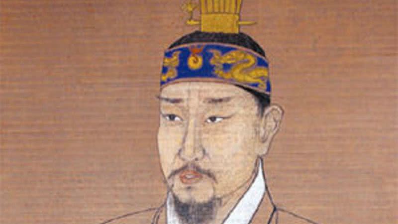 Retrato do do príncipe Sado - Wikimedia Commons