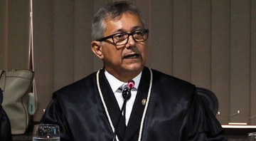 Procurador de Justiça do Pará Ricardo Albuquerque - Divulgação/ MPPA