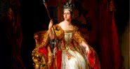 Coroação da rainha Vitória - Wikimedia Commons