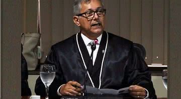 O procurador de Justiça Ricardo Albuquerque pode até perdeu o emprego devido à fala absurda - Ministério Público do Pará