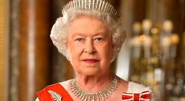 Rainha Elizabeth II cancela seus compromissos reais durante essa semana - Wikimedia Commons