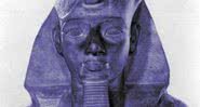 Estátua de Ramses II - Getty Images