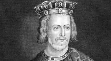 O rei João não trava cordialmente seus aliados e era considerado um predador sexual das mulheres - Wikimedia Commons