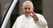 Papa Francisco, em 2015 - Getty Images
