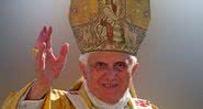 Papa Bento XVI - Wikimedia Commons