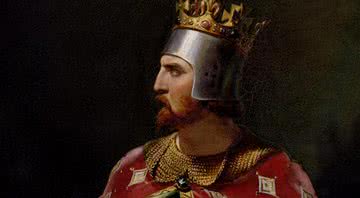 Ricardo Coração de Leão, o rei que entrava no campo de batalha - Wikimedia Commons