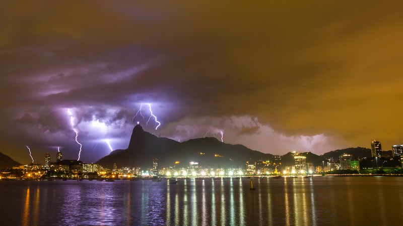 Rio de Janeiro - Getty Images