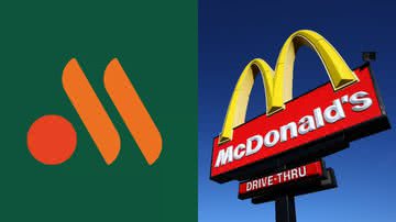 Nova rede de restaurantes vai funcionar no lugar das lojas do McDonald's da Rússia - Divulgação / Getty Images