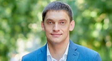 Ivan Fedorov, prefeito ucraniano da cidade de Melitopol - Divulgação/ Governo russo