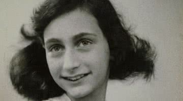 Anne Frank, escritora judia - Wikimedia Commons