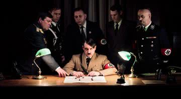 Cena de Hitler’s Circle of Evil - Divulgação - Netflix