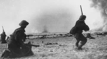 Batalha de Dunkirk - Wikimedia Commons