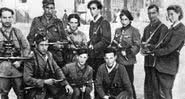 Membros de guerrilha judaica - Wikimedia Commons
