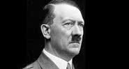 Fotografia em plano retrato de Adolf Hitler - Wikimedia Commons