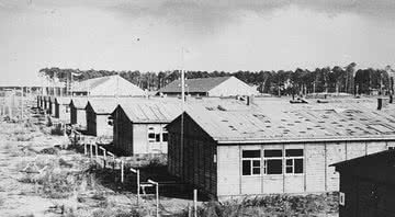 Stutthof, Campo de concentração nazista - Wikimedia Commons
