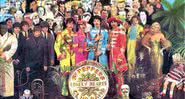 O álbum foi lançado em 26 de maio de 1967 - Reprodução