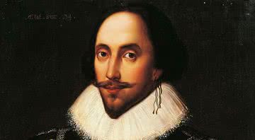 William Shakespeare, poeta e dramaturgo - Getty Images