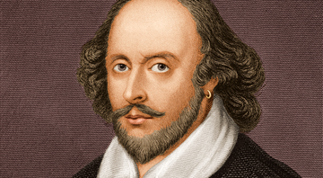 A busca pela identidade de William Shakespeare - Getty Images