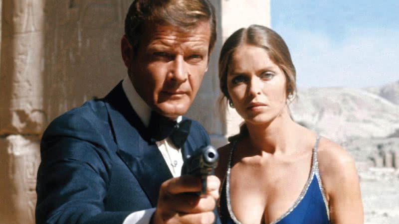 Cena do filme 007 – O Espião Que Me Amava (1977) - Divulgação