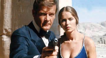 Cena do filme 007 – O Espião Que Me Amava (1977) - Divulgação
