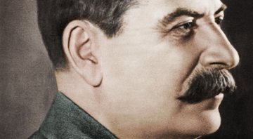 O líder soviético Josef Stalin - Getty Images