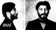 O jovem Stalin - Wikimedia Commons