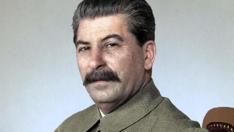 Stalin, o arquiteto da Segunda Guerra